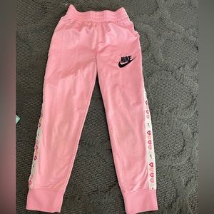 Nike sweats